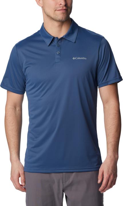 Actual product image Columbia Hike™ Polo (S)