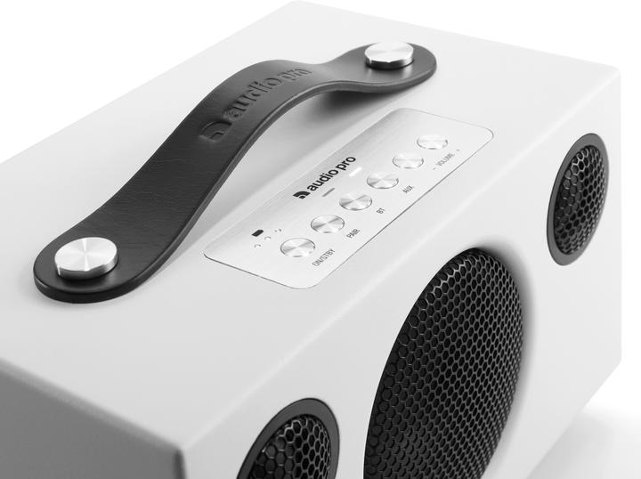 Produktbild Audio Pro Addon T3 (30 h, Netzbetrieb, Akkubetrieb)