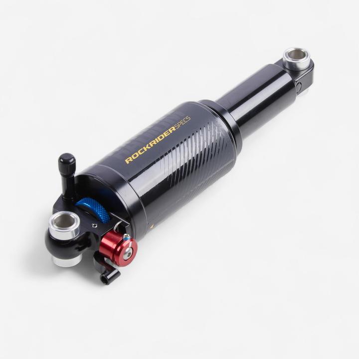 Manitou rearshock 190x45 25x10 25x10 rad 335899 (45 mm)