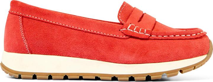 Image du produit Joe Browns Sporty Suede Loafers (36)