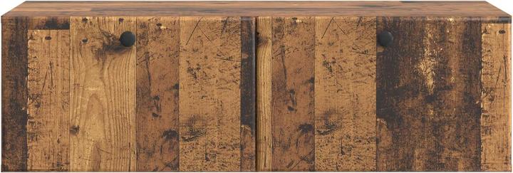 Produktbild vidaXL Wandschrank (98 x 41 x 30 cm)