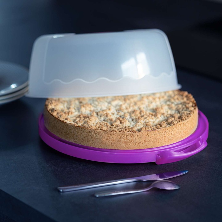 Produktbild Intirilife Kuchen Transportbehälter
