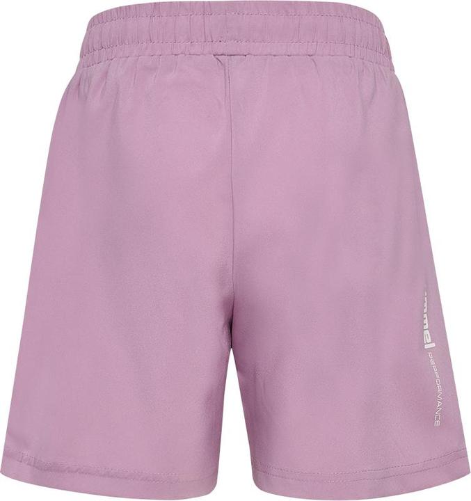Produktbild hummel Hmljr Pulse Workout Shorts (122)