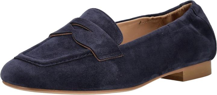 Abysses 7134, Marine