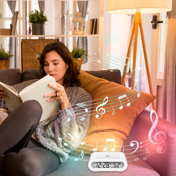 Image du produit LogiLink SC0121W