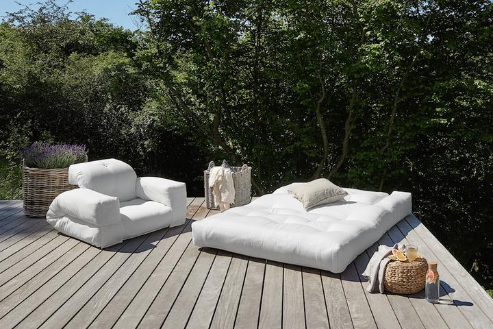 Actual product image Karup Design Hippo OUT