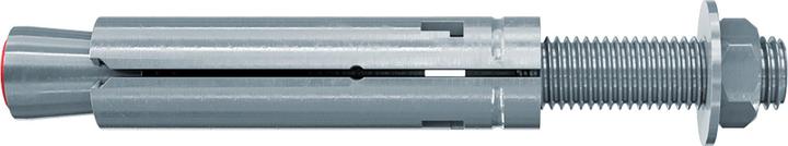 Actual product image Fischer Heavy-duty anchor TA M10 S (25 pcs.)