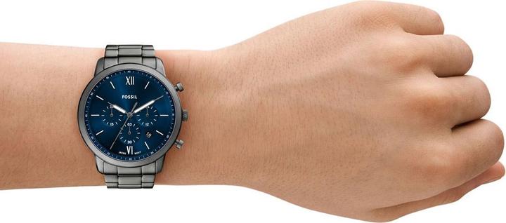 Produktbild Fossil Chronograph NEUTRA (Analoguhr, Chronograph, 44 mm)