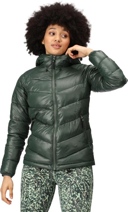 Produktbild Regatta Toploft III Steppjacke (38)