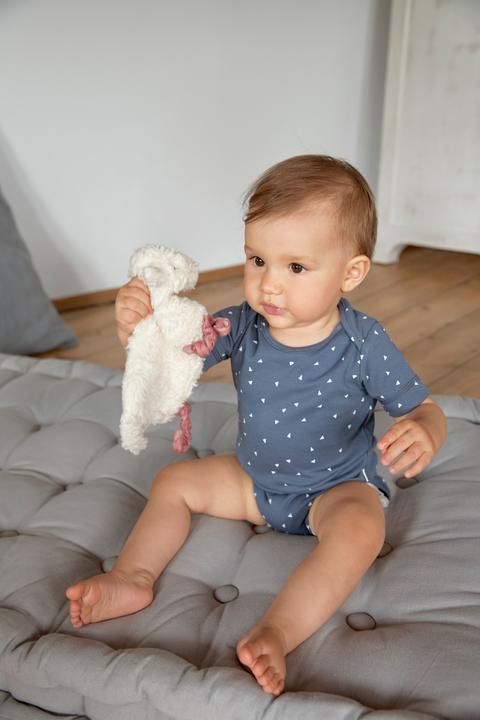 Actual product image Lässig Baby Body (74, 80)