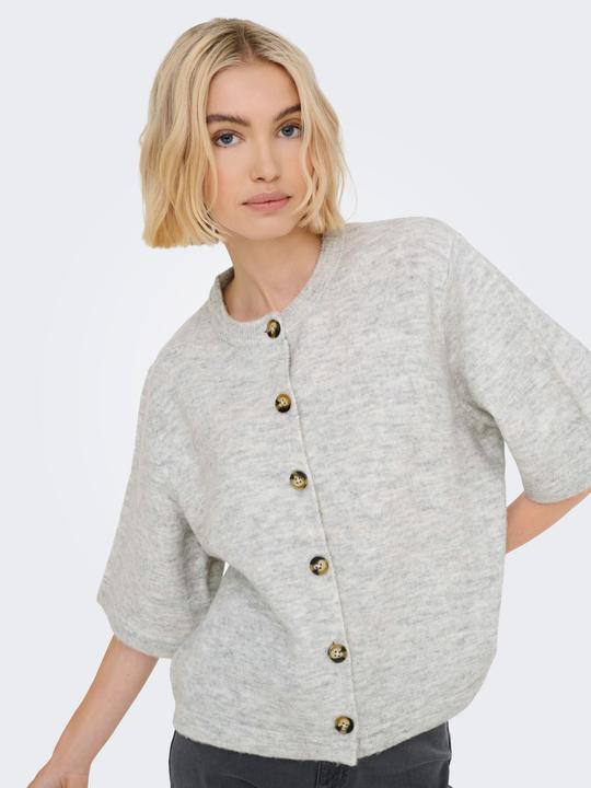 Actual product image Only Onlcamilla S/S Cardigan Knt Noos (S)