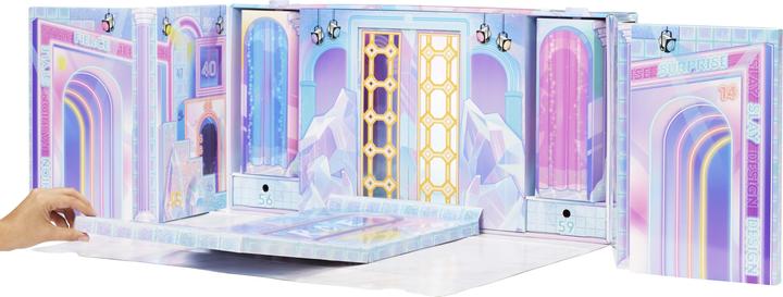 Productafbeelding L.O.L. Surprise! OMG Fashion Show Mega Runway (Extreme Verrassing)