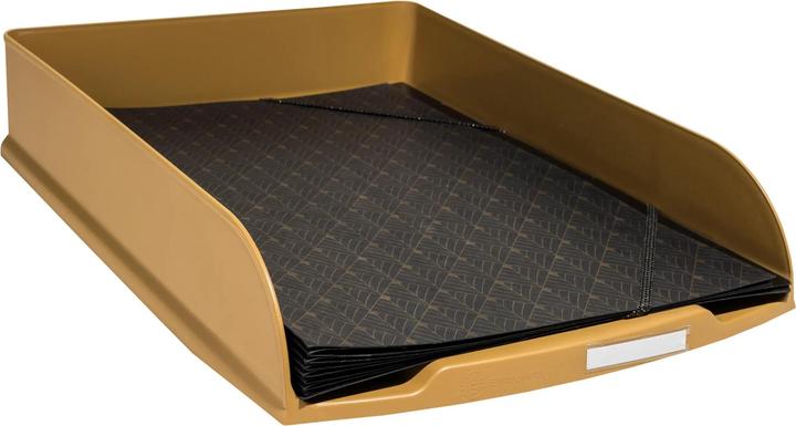 Actual product image Exacompta NEO DECO - Letter tray (A4)