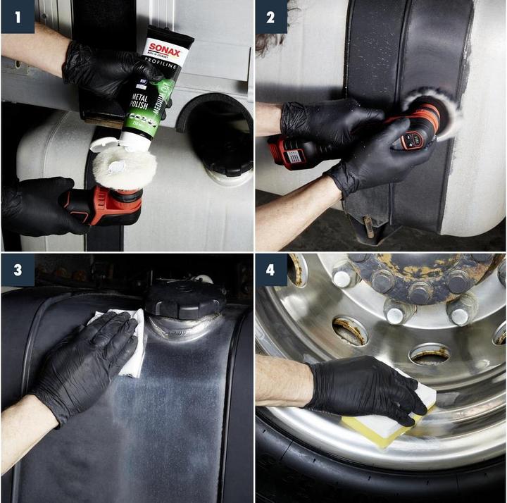 Immagine prodotto Sonax Profiline (250 ml)
