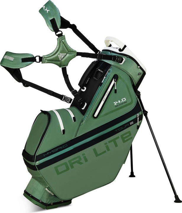 Produktbild Big Max Drilite Hybrid Tour 2