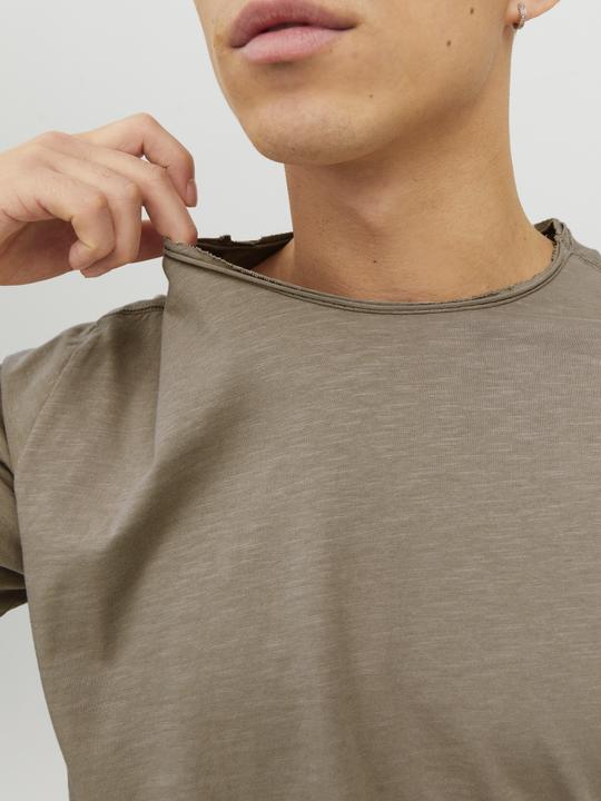 Actual product image Jack & Jones Organic Cotton T-Shirt (XL)