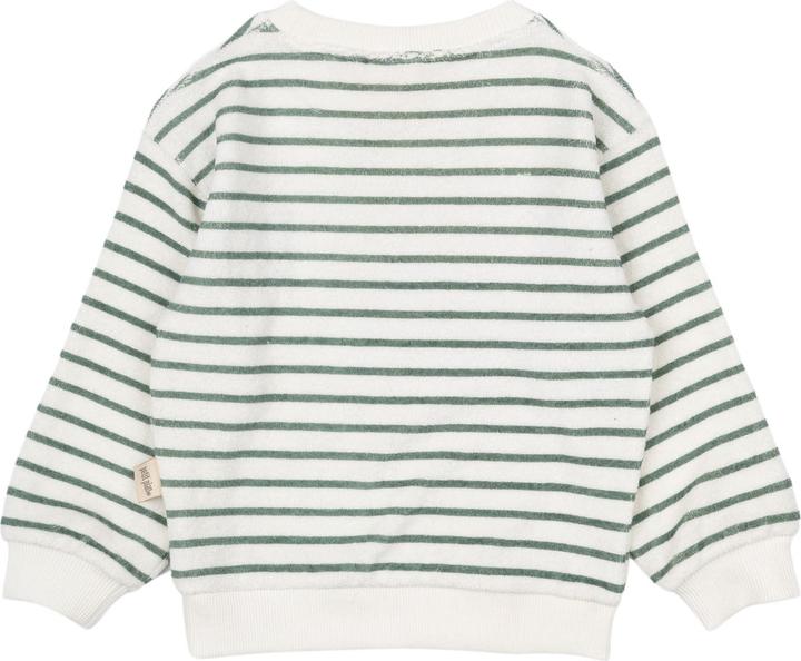 Actual product image Petit Piao Pullover (122)