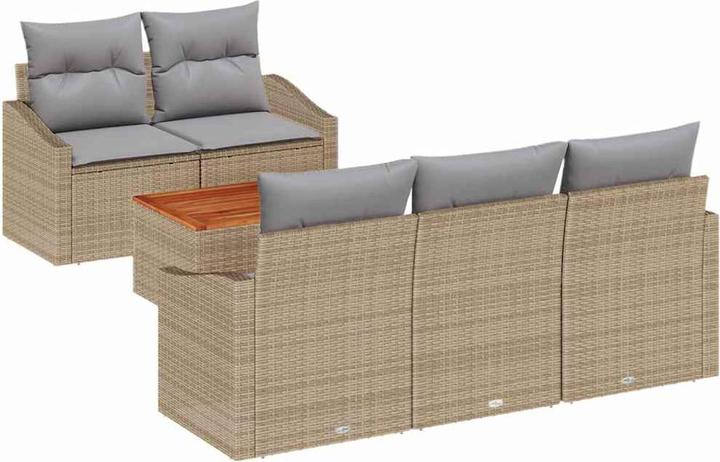 Produktbild vidaXL Karter