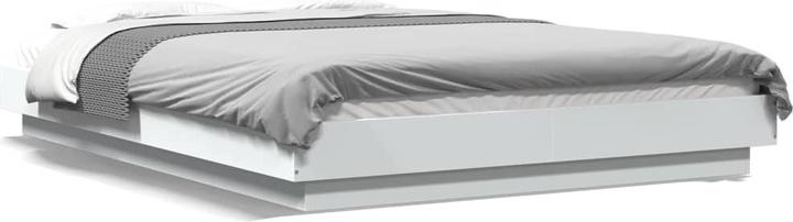 Produktbild vidaXL Bettgestell (140 x 190 cm)