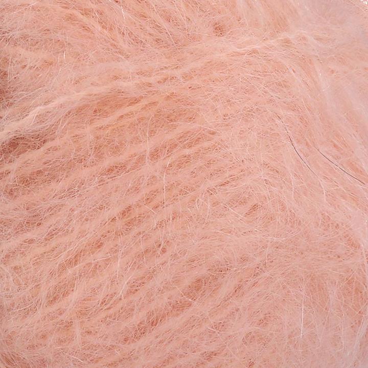 Actual product image Novita col. 504 Rose water 125 m 50 g (125 m)