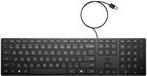 Image du produit HP 320K WD KBD Germany - German localiza (DE, Filaire)