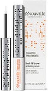 Image du produit Cosmetic Synouvelle Cosmetics - (Sérum activateur de cils et de sourcils) 5 ml (5 ml)