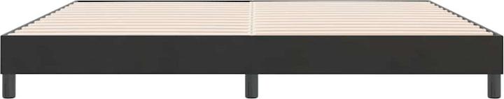 Produktbild vidaXL Boxspringbett (180 x 220 cm)