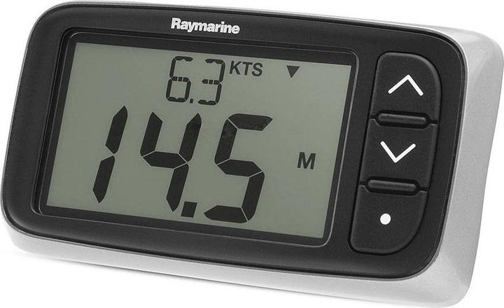 Produktbild Raymarine i40 Bidata compact digital