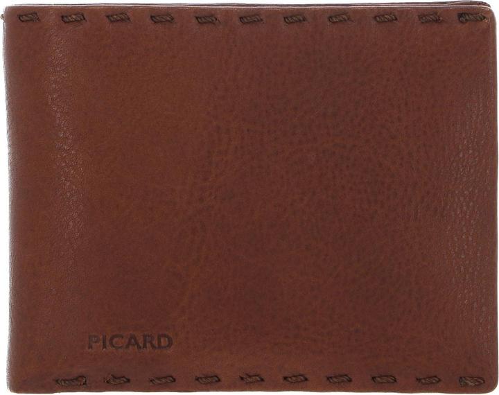 Immagine prodotto Picard Ranger 1 portafoglio con protezione RFID in pelle 11,5 cm