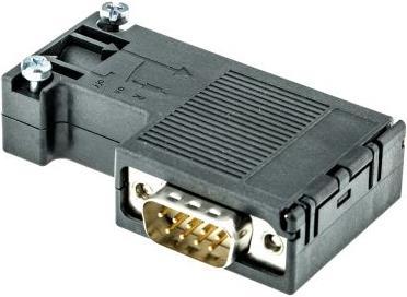 Produktbild Siemens Anschlussstecker SIMATIC DP