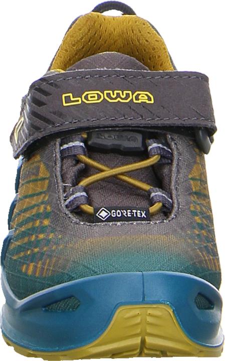 Produktbild Lowa Merger GTX Junior LO VC (29)