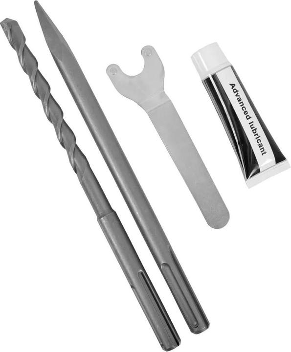 Actual product image Hecht 1069