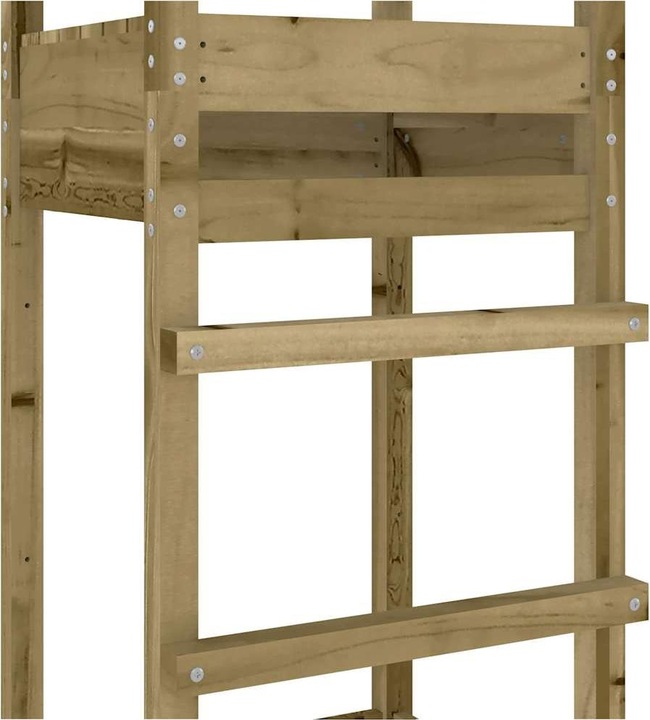 Actual product image VidaXL Rohan