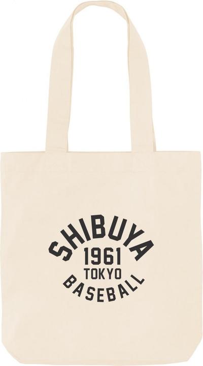 Immagine prodotto Park Fields Shibuya Baseball Varsity Borsa a Tracolla