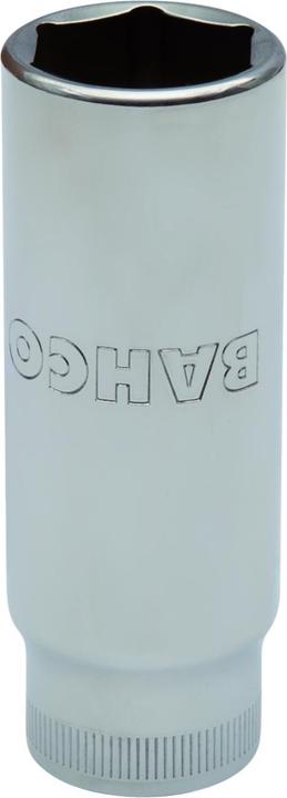 Produktbild Bahco 1/4"- und 1/2"-Steckschlüssel-Satz inlukusive Ring-Maulschlüsseln - 103-teilig