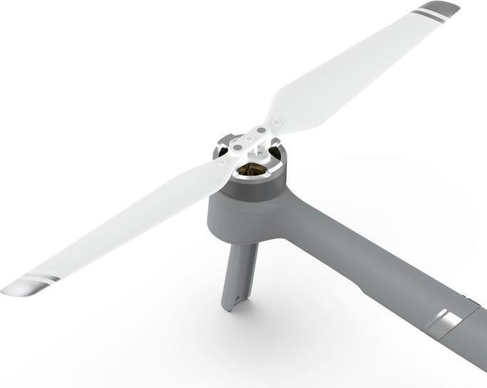 Actual product image PowerVision PowerEgg X Replacement Propeller Set