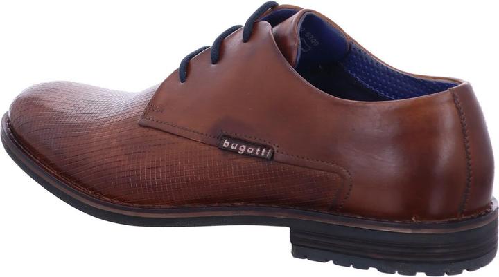 Produktbild Bugatti Schnürschuh 311AEQ011100-6300 (40)