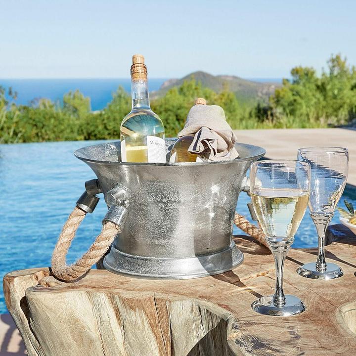 Produktbild Loberon Sektkühler Maxwell