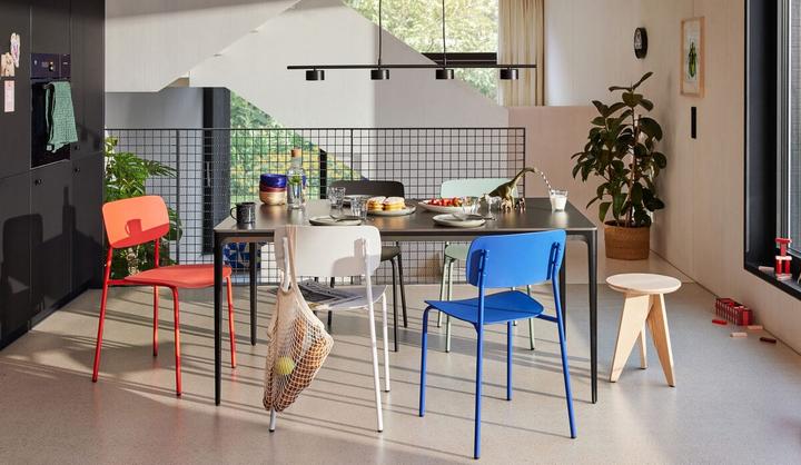 Produktbild micasa Colore Ii