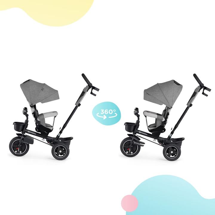 Image du produit KinderKraft Spinstep