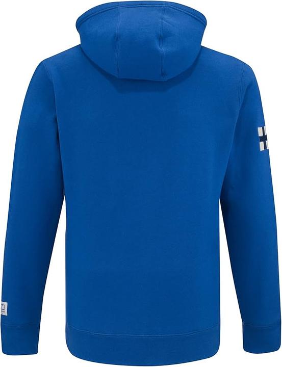 Image du produit CCM FHO22AFI AD FLAG HOODIE TEAM FINLAND Bleu classique M (4057800) (M)
