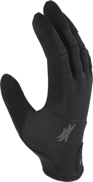 Produktbild KinetiXx X-Beam Einsatzhandschuh Leicht Schwarz S