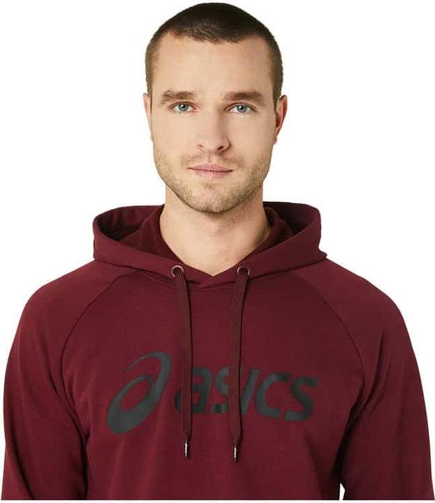 Produktbild ASICS Performance Hoodie Oth Men (L)