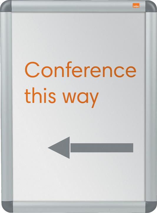 Nobo Cornici per poster