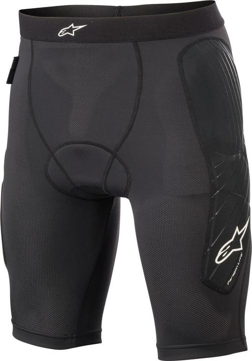 Produktbild Alpinestars Paragon Lite Youth Shorts (S, M, Protektorenshorts, Einzelstück)