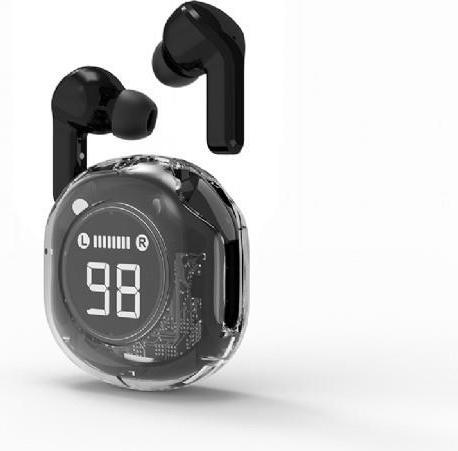 Immagine prodotto OEM TWST-01-BK (9 h, Senza fili)