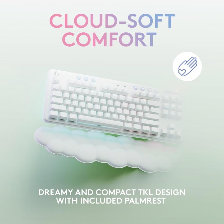 Produktbild Logitech G715 (CH, Kabellos)