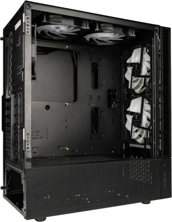 Produktbild Kolink Observatory MX Glass ARGB (ATX)