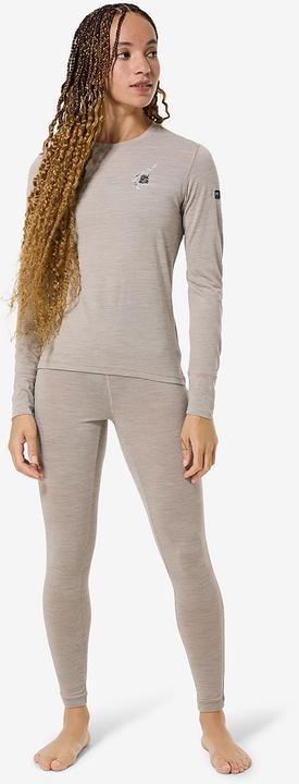 Actual product image Super Natural Tundra175 Bunny (XL)