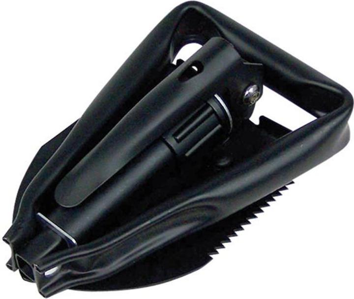 Actual product image Berger & Schröter Folding spade